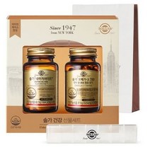 솔가 네이처바이트 종합비타민 + 오메가-3 700 + 알약케이스, 7세트