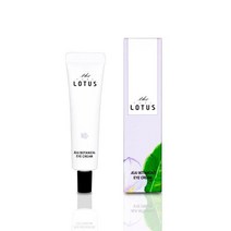 더로터스 제주보태니컬 아이크림(30ML), 1, 30ml