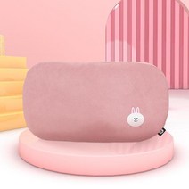 귀여운 만화 자동차 머리 받침 허리 쿠션 카시트 경추 베개, 03 head pillow CH