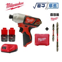 밀워키 충전 임팩 드라이버 가정용 12V 임팩트 드릴 밀위키 전동 핸드 무선 밀위키