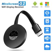 구글 크롬캐스트 TV 미러링 스틱 4, g2