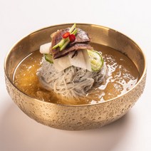 빠른배송 함흥냉면 반반냉면 10인분세트 (면+비빔장+새한육수) 사무실 탕비실, 함흥냉면 반반냉면 10인분세트 (