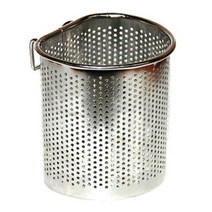 수저통 숟가락통 젓가락 정리함 보관함 꽂이 타공 스텐 E-532, 본상품선택