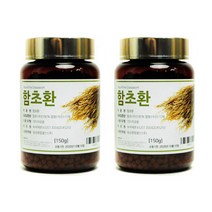 함초환 함초 퉁퉁마디 염생식물 약령시장 150g 2통, 단품, 단품