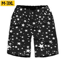 WM 5부 별패턴 아이스 반바지 쿨바지 쿨팬츠