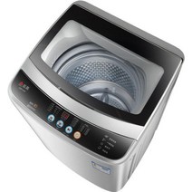 세탁기6kg 오피스텔 겸용 일체형 소형 원룸 빨래 블랙, 단일사이즈, ⒑kg 공기건조 블루라이트 살균