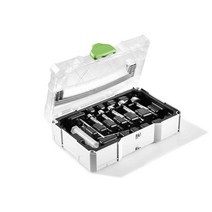 페스툴 포스너비트 세트 FB D 15-35 CE-Set 205749, 단품