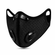 스포츠 마스크 야외활동 미세먼지차단 황사방지,