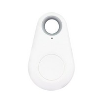 스마트 위치추적기 탑스마트 미니 GPS 트래커 안티분실 방수 블루투스개 고양이 키 파인더 장비에 호환 가, 02 2
