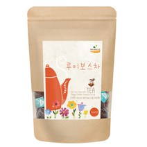 허브차 임산부 루이보스티 삼각티백 100개입, 1g, 1개
