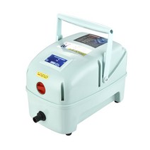 정화조 브로워 에어펌프 브로아 여과기 농막 송풍기, 100W