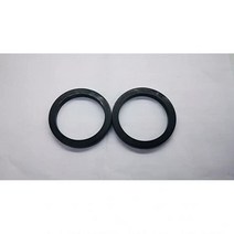 커피 머신 추출기 부품 악세사리 Gaggia 에스 프레소 기계 E61 - 8.5mm (2 개) 에 대 한 브루 헤드 그룹 가스 켓