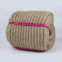 체육대회 동아줄 밧줄 줄다리기줄 게임 대회 로프, 특수 길이 1