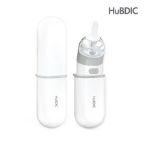 360도 회전 콧물쏙 콧물흡인기 HNA-200 콧물흡입기, 단품, 1개