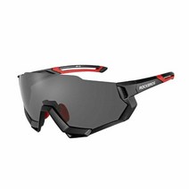 락브로스 스포츠고글 편광고글 도수클립제공 자외선차단 렌즈교체 10131 10132 10133, 10131(블랙)