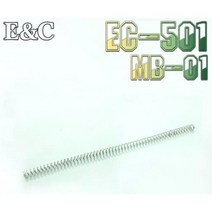 E&C EC-501 MB-01 스프링