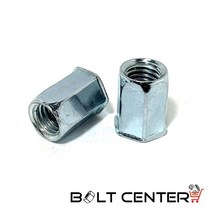 팝너트 육각 봉지판매 리벳너트 브라인드너트, 육각팝너트 M10-200개