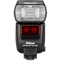 일본직발송 2. NIKON 플래시 스피드라이트 SB 5000 B01A7ZB0JM, One Size, 4 SB-5000, 단품
