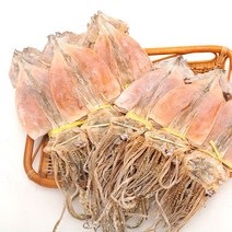 노가리킹 국내산 마른오징어 10마리 5마리, 마른오징어-소(약500g)