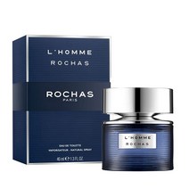 로샤스 옴므 오드뚜왈렛 60ml / 향수