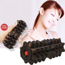 스테이홈몰 근육을 푸는데 탁월한 효과를 느끼는 진동 폼롤러 apdl109emvh, 제한X오천개15프로 KW 미니진동폼롤러