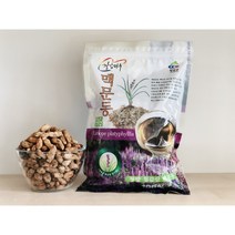 칠갑마루 볶은 맥문동차, 맥문동차 300g, 1개