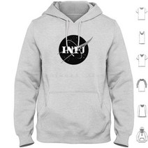 mbti 티셔츠 옷 우정티 반티 단체 반팔 Infj 로고 후드티 면 긴 소매 인포 퍼스널리티 Mbti Meyer Briggs Introvert