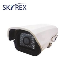 스카이렉스 SKY-436HV 400만화소 올인원 하우징 카메라 2.8~12mm/IR 36