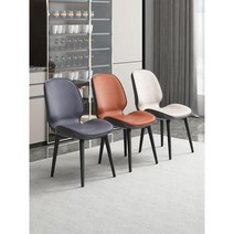 식탁 원목 의자 엔틱 벤치 카페 북유럽 인테리어 감성 원룸 캐주얼 고급 모던, A