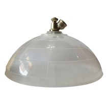 세븐테크 바가지 노즐 제초 커버 카바 갓노즐 인력용 농약 살포기 분무기 제초 나발 나팔, 1개