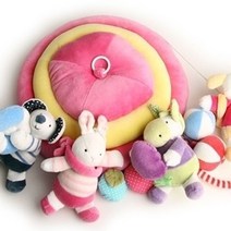 피크닉칼라모빌, 본상품선택