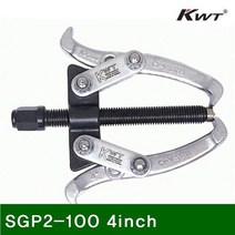 기어풀러-2JAW SGP2-100 4In.ch 50-100 (1EA)