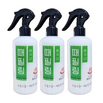 꽃을든남자 때필링 개운할때까지 300ml 바디 때 필링, 3개