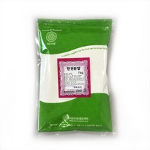 IF1 한천분말(인도네시아) 1kg, 상세페이지 참조