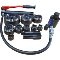 UDT삼성 유압천공기세트 4` UDKP-2 펌프포함