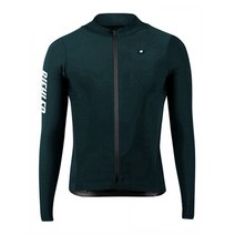 겨울라이딩복 스파이더자전거의류 쫄쫄이 져지BIEHLER-2022 년 남성 여름 봄 긴 소매 사이클링 저지 셔츠