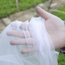 한랭사 한냉사 방충망 비닐하우스 매쉬 곤충방지 그물, 100메쉬 가장밀도높은  1제곱당