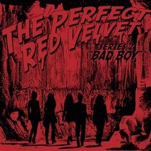 레드벨벳 - 정규 2집 리패키지 The Perfect Red Velvet - 가사지(24p)+포토북(56p)+포토카드(1종)