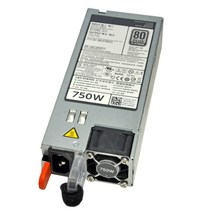 PowerEdge R520 T320 750W 서버 전원 F750E-S0, 01 750W