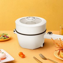 스마트 자동 요리 볶음기 오토웍 혼합기 냄비 국솥