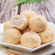 떡집닷컴 콩가루 앙금인절미 (40g - 30개)