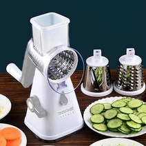 편리한 파채칼 만능 슬라이서 야채 편썰기 다지기 차퍼 미디어나무, 슬라이서 다지기 채칼