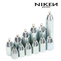 NIKEN 친환경 봉돌[회전도래]