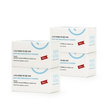 노즈킹 코세척분말 400포, 1