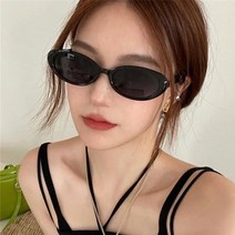 커트코베인 선글라스 인싸 틴트 레트로