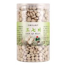 성은 마켓 운남 삼칠 캡슐 500g/병 면역력 제고 혈관청소부 약 1200정 간편하게 어디서나 편하게 드시는 캡슐, 1통