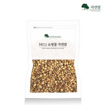 자연맘 국산 볶은 율무 1kg, 1개