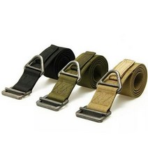 [블랙호크] CQB Riggers Belt - 블랙호크 CQB 링거 벨트, 카키