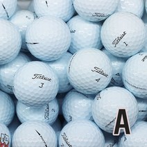 브랜드 로스트볼 모음, 30개, 0타이틀리스트 3피스PRO V1 A