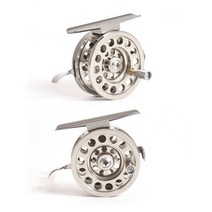 레오 플라이 낚시 릴 BLD50 당고 피싱 낚시릴 민물 은어 송어, 상세설명 참조, BLD60